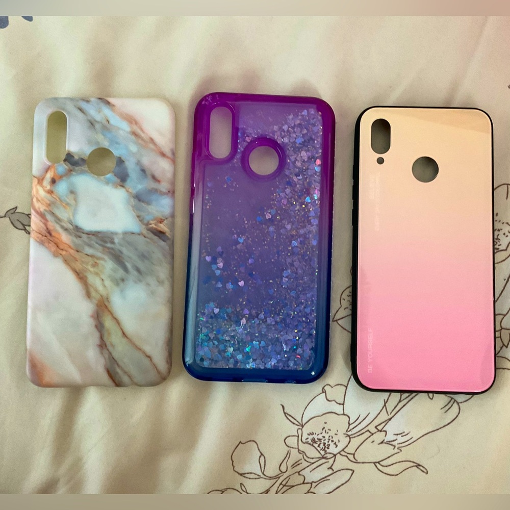 Huawei ip20 lite Cases